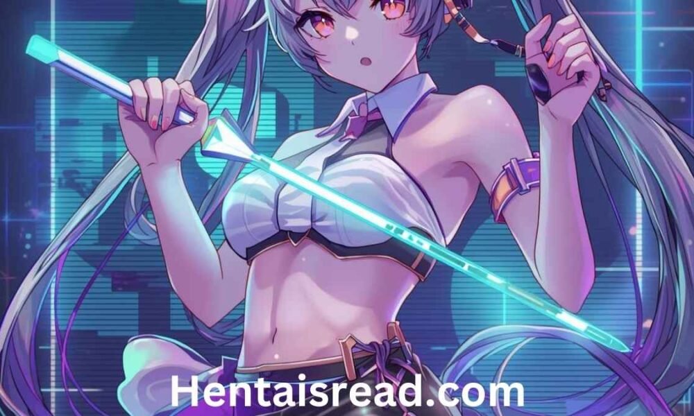 ReadHentai