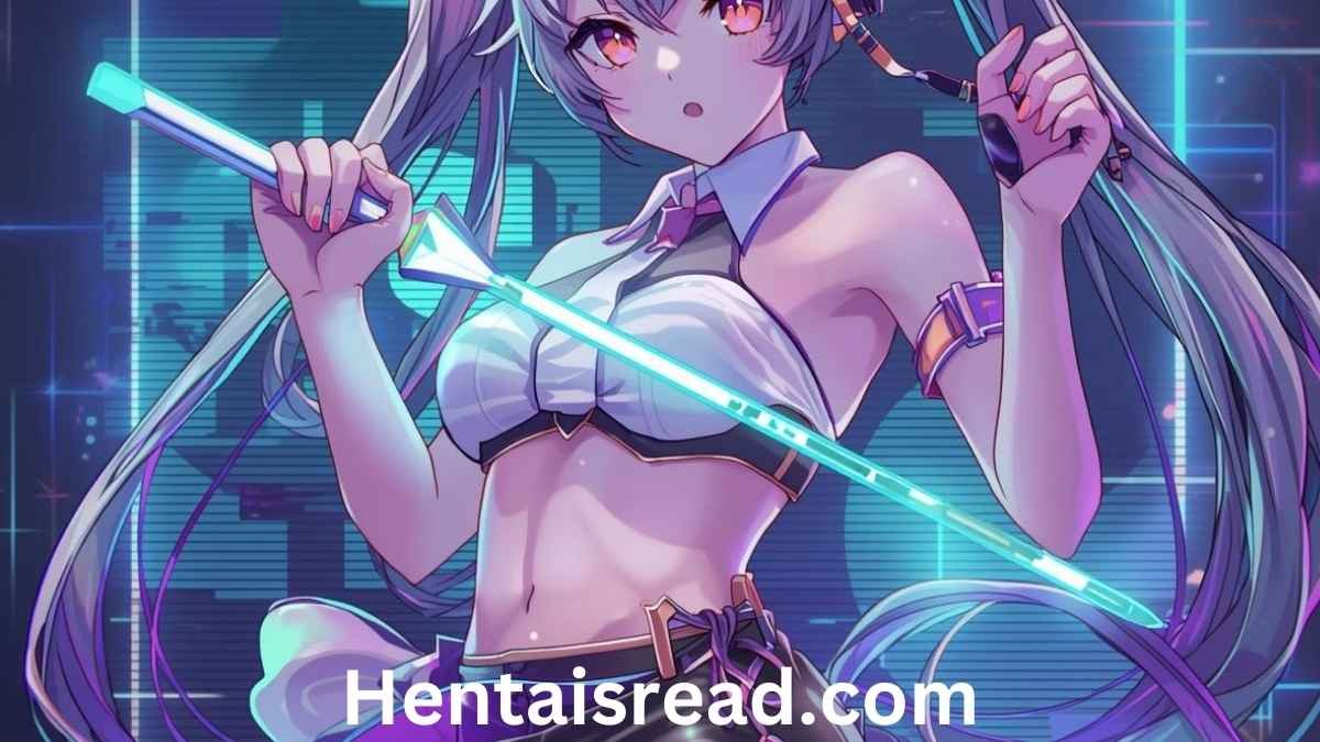 ReadHentai