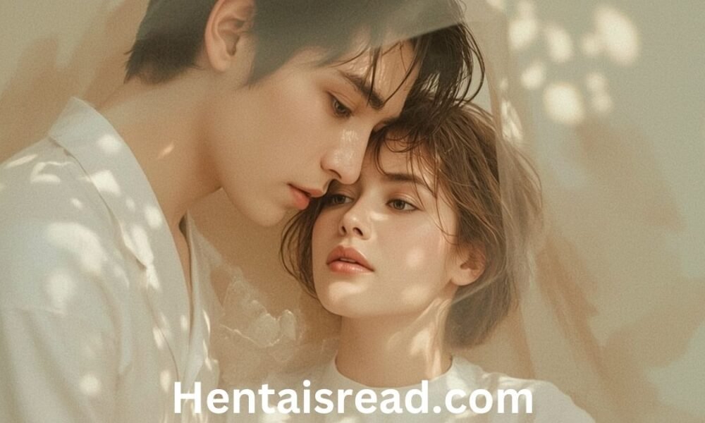 Hajimete no Hitozuma