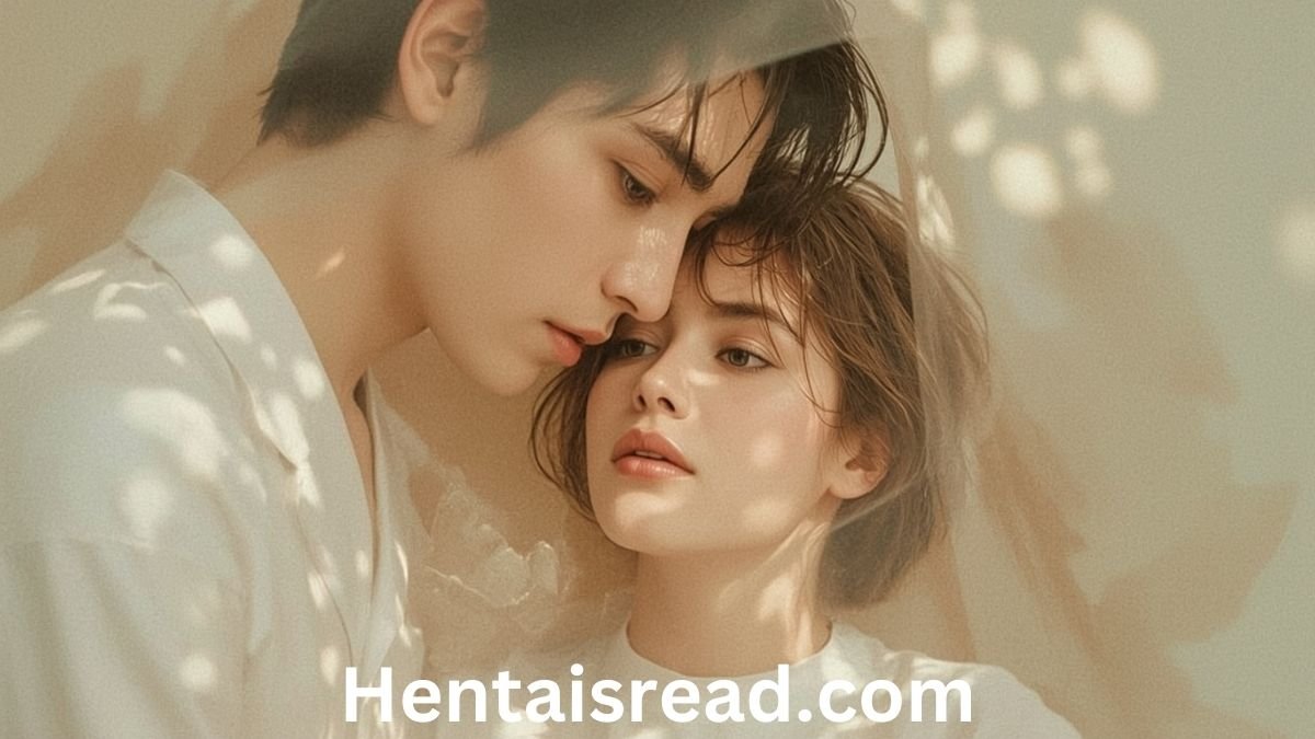 Hajimete no Hitozuma