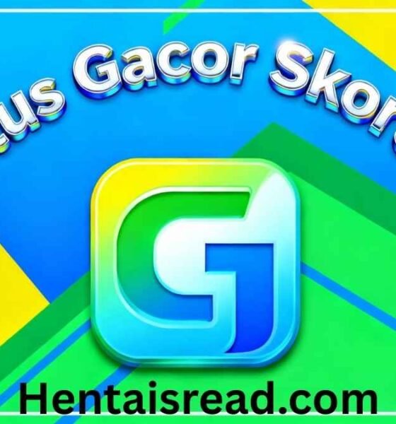 Situs Gacor Skor88
