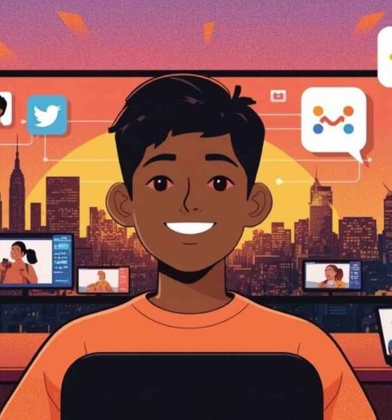 online entertainment