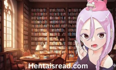 Hentairead