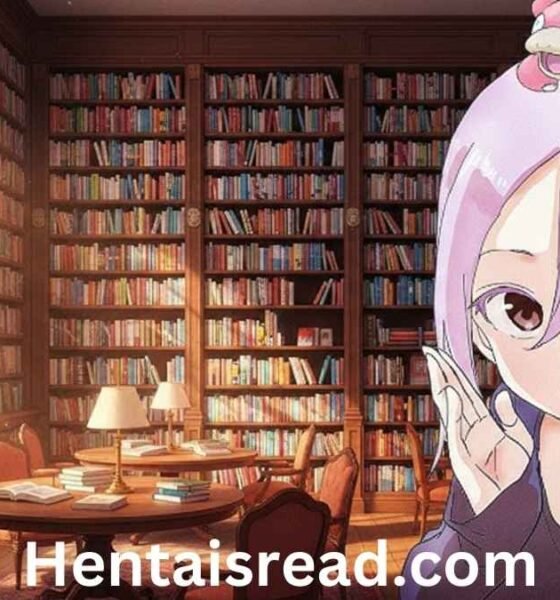 Hentairead
