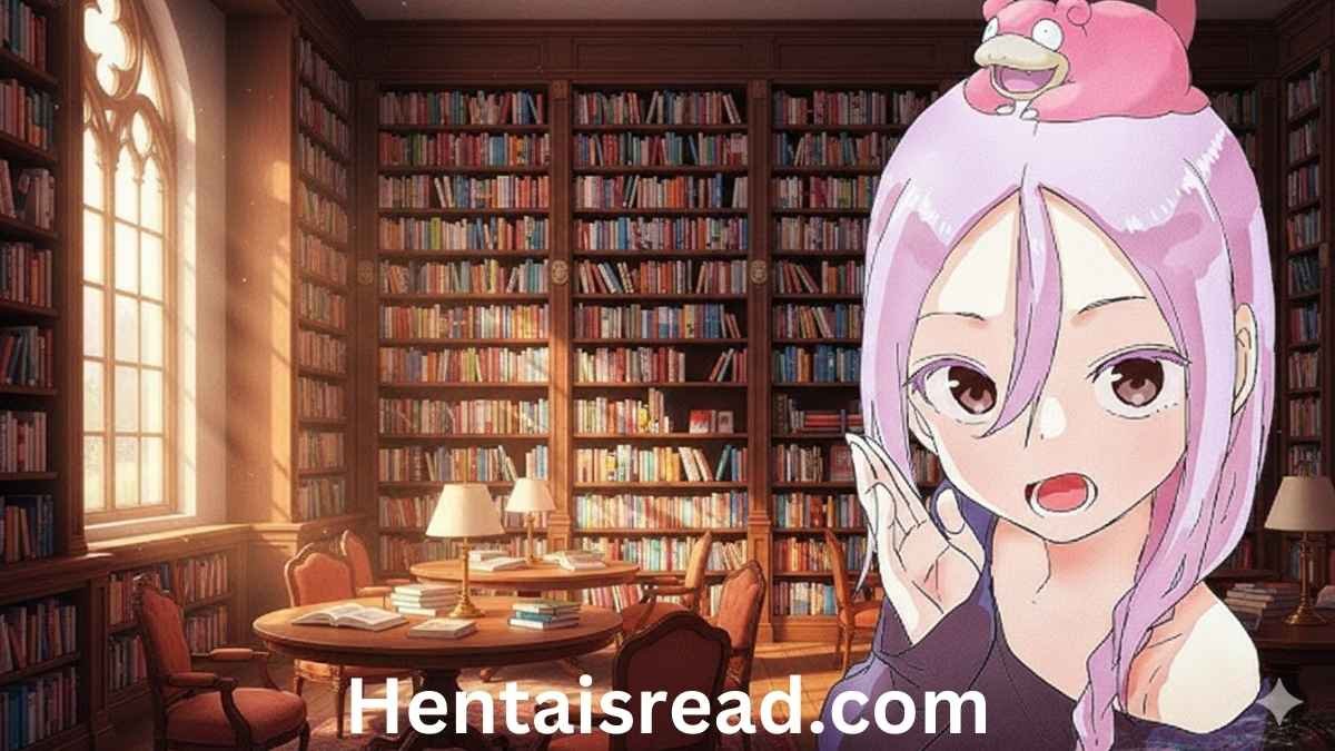 Hentairead